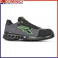 U-POWER SCARPA ANTINFORTUNISTICA MIKE S1P SRC