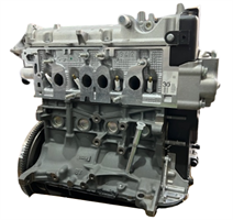 MOTORE NUOVO SEMICOMPLETO - PANDA 1.2 8V 2003>2010 BZ/GPL 44KW