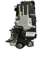 MOTORE NUOVO SEMICOMPLETO - PANDA 1.2 8V 2003>2010 BZ/GPL 44KW