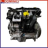 MOTORE NUOVO COMPLETO - NUOVA CROMA 2.2 JTS 16V 194A1000