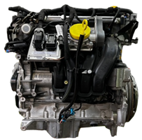 MOTORE NUOVO COMPLETO - NUOVA CROMA 2.2 JTS 16V 194A1000