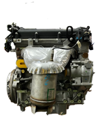 MOTORE NUOVO COMPLETO - NUOVA CROMA 2.2 JTS 16V 194A1000