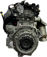 MOTORE NUOVO COMPLETO - NUOVA CROMA 2.2 JTS 16V 194A1000