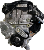 MOTORE NUOVO COMPLETO - NUOVA CROMA 2.2 JTS 16V 194A1000