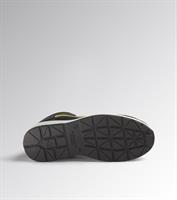 DIADORA SCARPA ANTINFORT.RUN NET MID S3 (NERO/NERO)