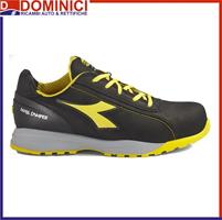 DIADORA SCARPA ANTINF. GLOVE MDS LOW S3 NERO