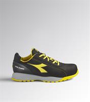 DIADORA SCARPA ANTINF. GLOVE MDS LOW S3 NERO