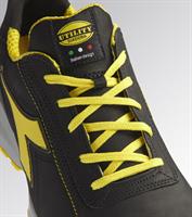 DIADORA SCARPA ANTINF. GLOVE MDS LOW S3 NERO