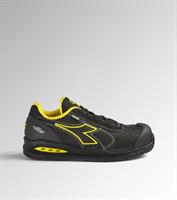 DIADO SCARPA ANTINFO.RUN NET MTX MASTER LOW S3 (NERO/NERO)