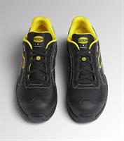 DIADO SCARPA ANTINFO.RUN NET MTX MASTER LOW S3 (NERO/NERO)