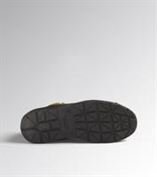 DIADO SCARPA ANTINFO.RUN NET MTX MASTER LOW S3 (NERO/NERO)