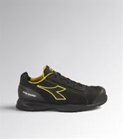 DIADORA SCARPA ANTINFORTUNISTICA GLOVE MDS MASTER LOW S3 (NERO)