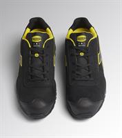 DIADORA SCARPA ANTINFORTUNISTICA GLOVE MDS MASTER LOW S3 (NERO)
