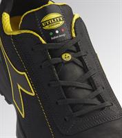 DIADORA SCARPA ANTINFORTUNISTICA GLOVE MDS MASTER LOW S3 (NERO)