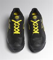 DIADORA SCARPA ANTINFORTUNISTICA GLOVE MDS MTX LOW S3 (NERO/NER)
