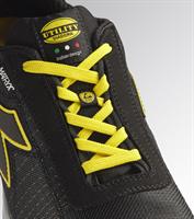 DIADORA SCARPA ANTINFORTUNISTICA GLOVE MDS MTX LOW S3 (NERO/NER)