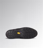 DIADORA SCARPA ANTINFORTUNISTICA FLY LITEBASE LOW S3 (NERO/NERO)