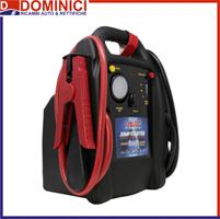 RING CARICA BATTERIE PER AUTO 12V 20A - - Dominici Ricambi