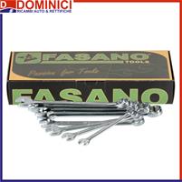 FASANO FGPACK B SET SET CHIAVI COMBINATE+UTENSILI+GIRAVITI