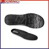 SPARCO SCARPA ANTINFORTUNISTICA S1P LINEA PRATICE NERO/FUCSIA