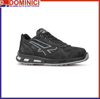 U-POWER SCARPA ANTINFORTUNISTICA CARBON S3 SRC