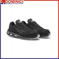 U-POWER SCARPA ANTINFORTUNISTICA CARBON S3 SRC