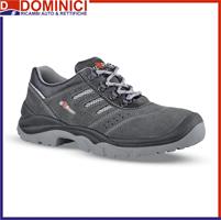 U-POWER SCARPA ANTINFORTUNISTICA BELL S1P SRC GRIGIO