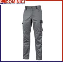 U-POWER PANTALONI DA LAVORO CRAZY GREY IRON