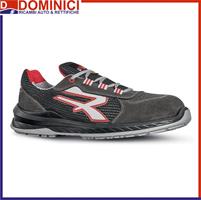 U-POWER SCARPA ANTINFORTUNISTICA DEMON ESD S1P SRC