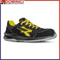 U-POWER SCARPA ANTINFORTUNISTICA VORTIX ESD S1P SRC