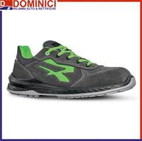 U-POWER SCARPA ANTINFORTUNISTICA DENVER ESD S1P SRC