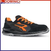 U-POWER SCARPA ANTINFORTUNISTICA NAIROBI ESD S1P SRC