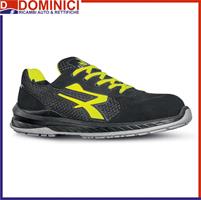 U-POWER SCARPA ANTINFORTUNISTICA MARSIGLIA ESD S1P SRC