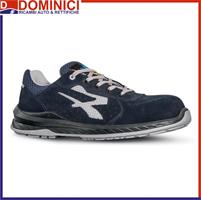 U-POWER SCARPA ANTINFORTUNISTICA BERLINO ESD S1P SRC