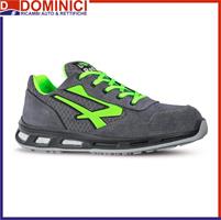 U-POWER SCARPA ANTINFORTUNISTICA POINT ESD S1P