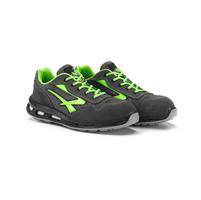 U-POWER SCARPA ANTINFORTUNISTICA POINT ESD S1P
