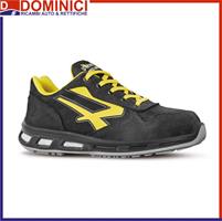 U-POWER SCARPA ANTINFORTUNISTICA BOLT ESD S3