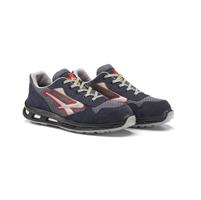 U-POWER SCARPA ANTINFORTUNISTICA ACTIVE ESD S1P