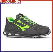 U-POWER SCARPA ANTINFORTUNISTICA YODA ESD S3