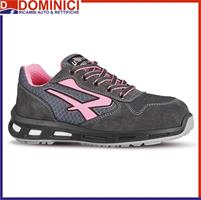 U-POWER SCARPA ANTINFORTUNISTICA CHERRY ESD S1P