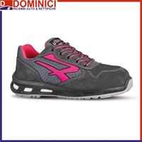 U-POWER SCARPA ANTINFORTUNISTICA VERKOK ESD S1P