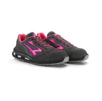 U-POWER SCARPA ANTINFORTUNISTICA VERKOK ESD S1P