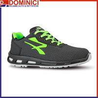 U-POWER SCARPA ANTINFORTUNISTICA STRONG ESD S3