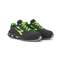 U-POWER SCARPA ANTINFORTUNISTICA STRONG ESD S3