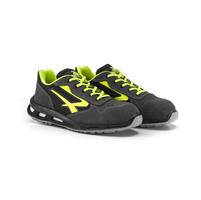 U-POWER SCARPA ANTINFORTUNISTICA YELLOW ESD S1P