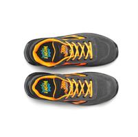 U-POWER SCARPA ANTINFORTUNISTICA ORANGE ESD S1P
