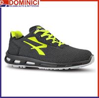 U-POWER SCARPA ANTINFORTUNISTICA PRIME ESD S3