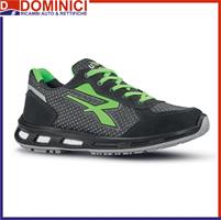 U-POWER SCARPA ANTINFORTUNISTICA NATE ESD SRC