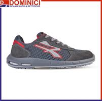 U-POWER SCARPA ANTINFORTUNISTICA SKAT ESD PLUS S1P