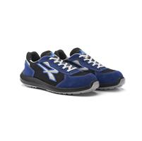 U-POWER SCARPA ANTINFORTUNISTICA SKY ESD S1P SRC BLU